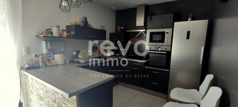 vente Maison individuelle La Chevroliere - Photo 3