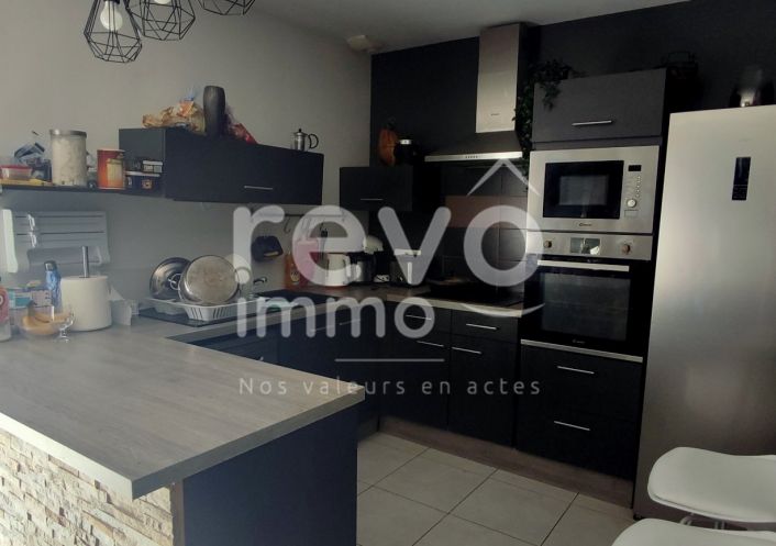 à vendre Maison individuelle La Chevroliere