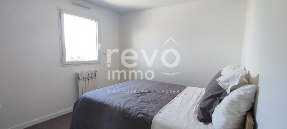 vente Maison individuelle La Chevroliere - Photo 5