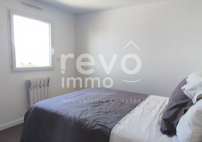 à vendre Maison individuelle La Chevroliere