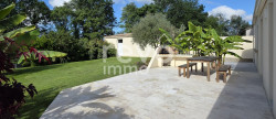 vente Maison La Limouziniere