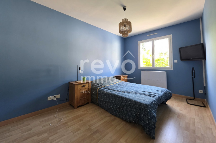 vente Maison La Limouziniere - Photo 8