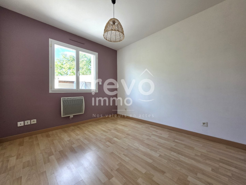 vente Maison La Limouziniere - Photo 9