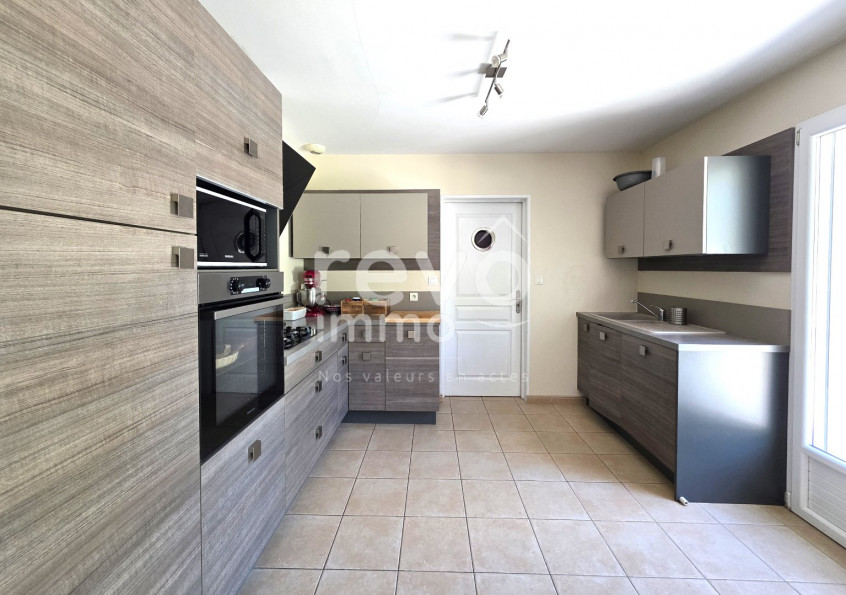 vente Maison La Limouziniere - Photo 5