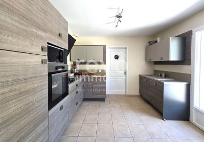 vente Maison La Limouziniere