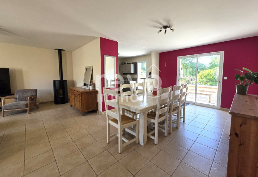 vente Maison La Limouziniere - Photo 4