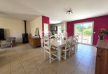 vente Maison La Limouziniere