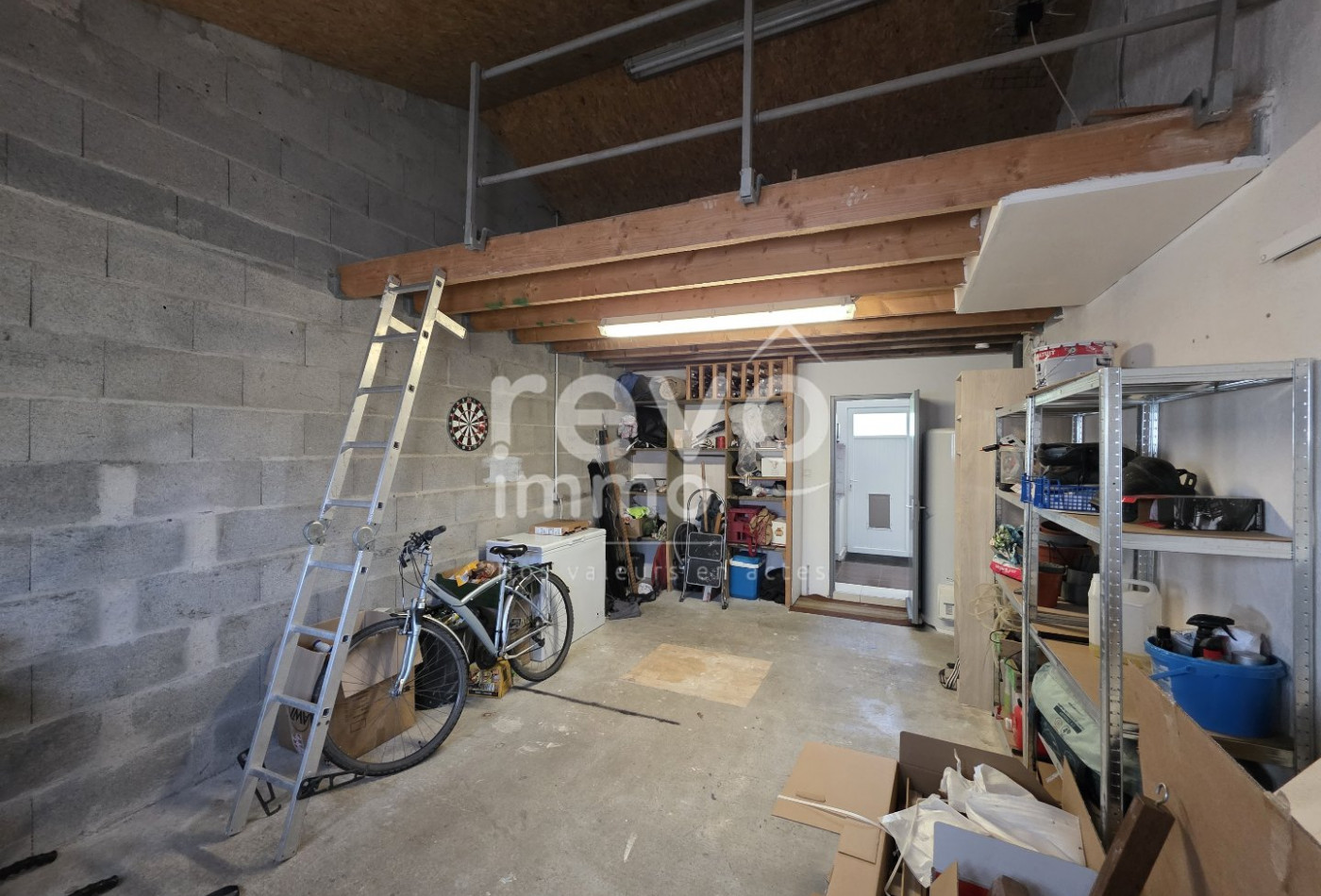 vente Maison La Limouziniere - Photo 7