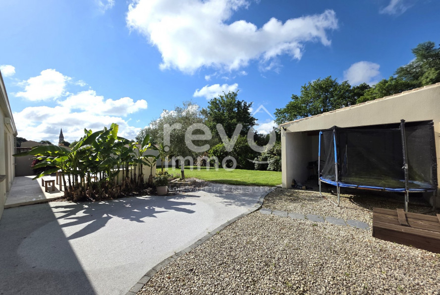 vente Maison La Limouziniere - Photo 10