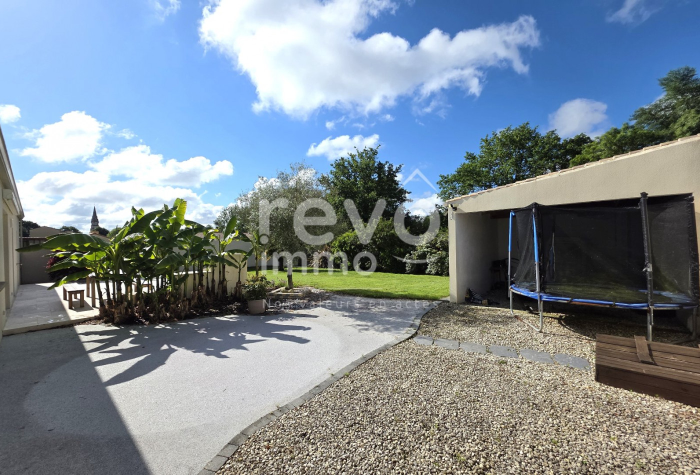 vente Maison La Limouziniere - Photo 10