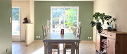 vente Maison La Limouziniere