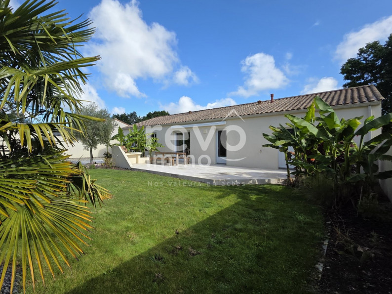 vente Maison La Limouziniere - Photo 1