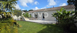vente Maison La Limouziniere
