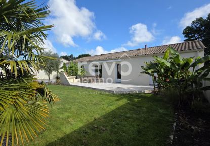 vente Maison La Limouziniere