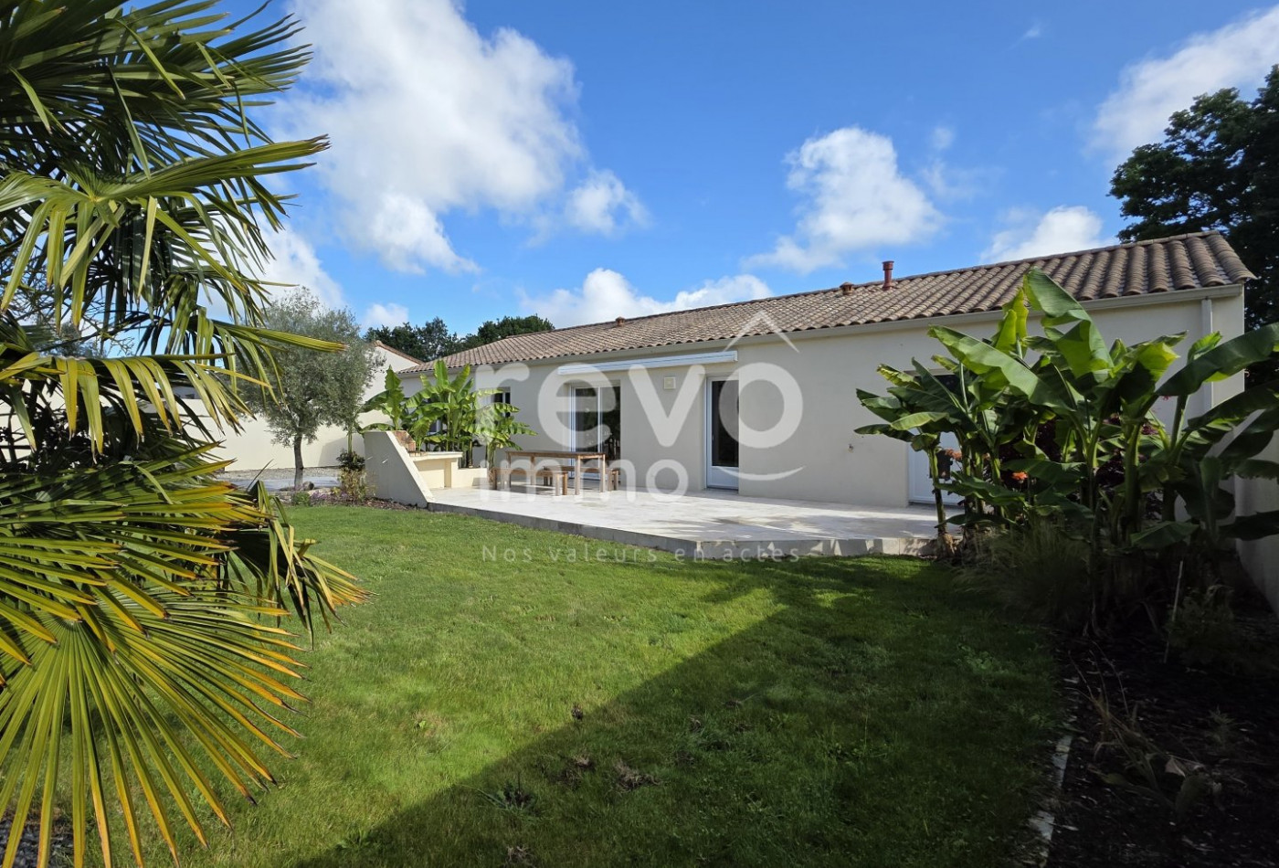 vente Maison La Limouziniere - Photo 1