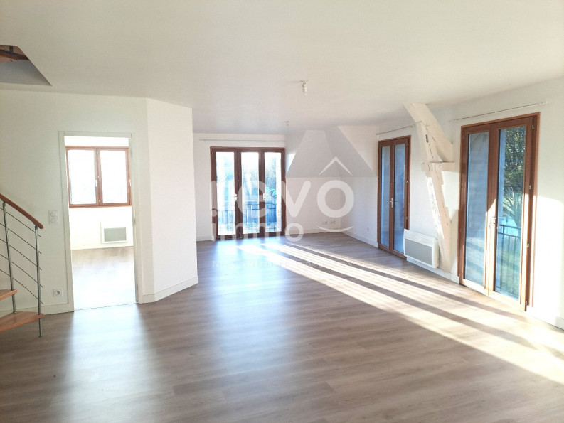 location Appartement Rochefort Sur Loire - Photo 3