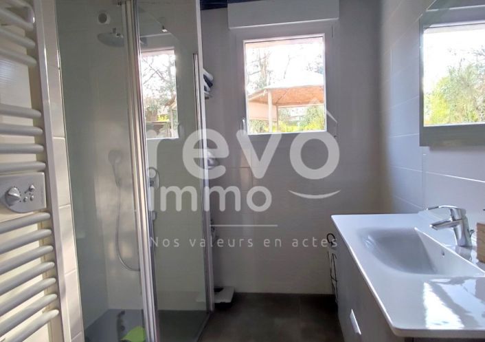 à vendre Maison individuelle Montbert