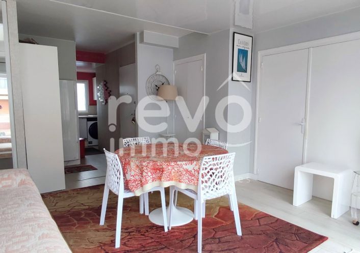 à vendre Appartement La Baule Escoublac