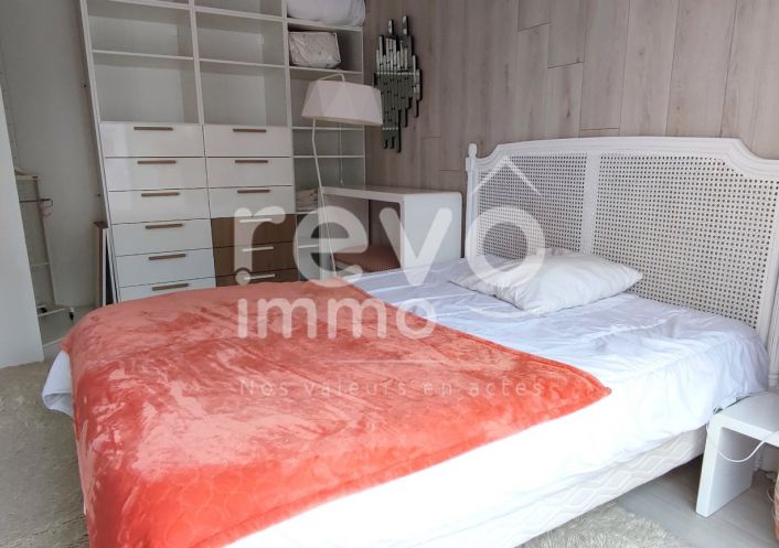 à vendre Appartement La Baule Escoublac