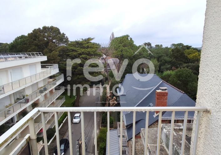 à vendre Appartement La Baule Escoublac