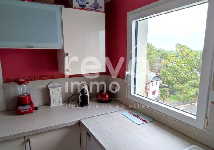 à vendre Appartement La Baule Escoublac