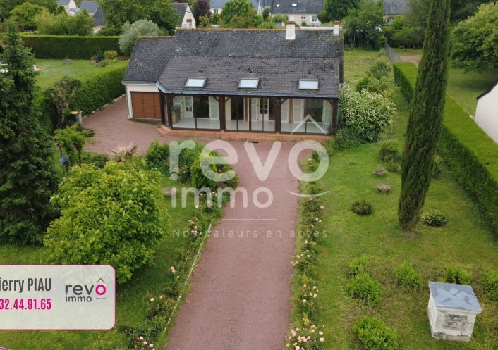 à vendre Maison Le Coudray Macouard