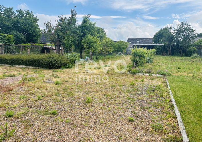 à vendre Maison Le Coudray Macouard