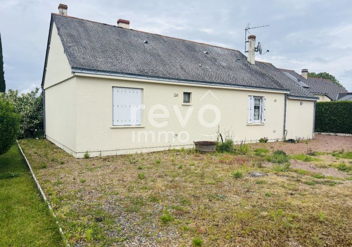 à vendre Maison Le Coudray Macouard