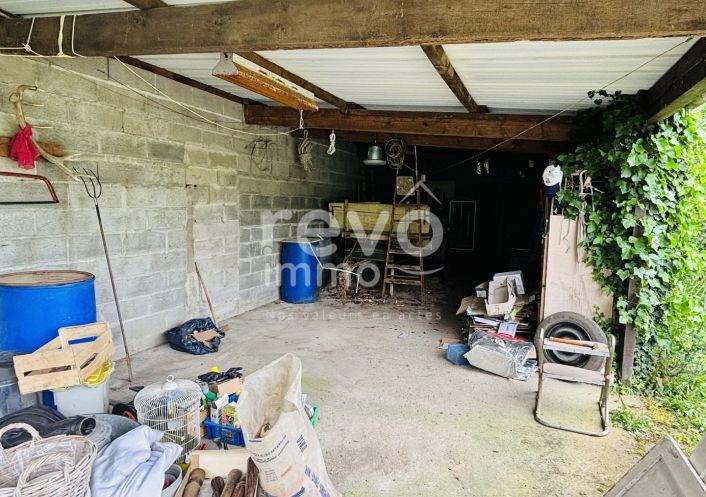 à vendre Maison Le Coudray Macouard