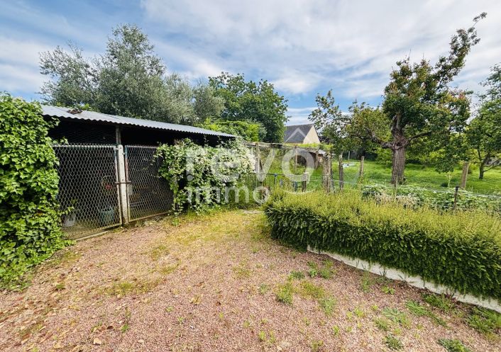 à vendre Maison Le Coudray Macouard