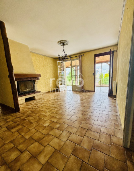 vente Maison Le Coudray Macouard - Photo 5