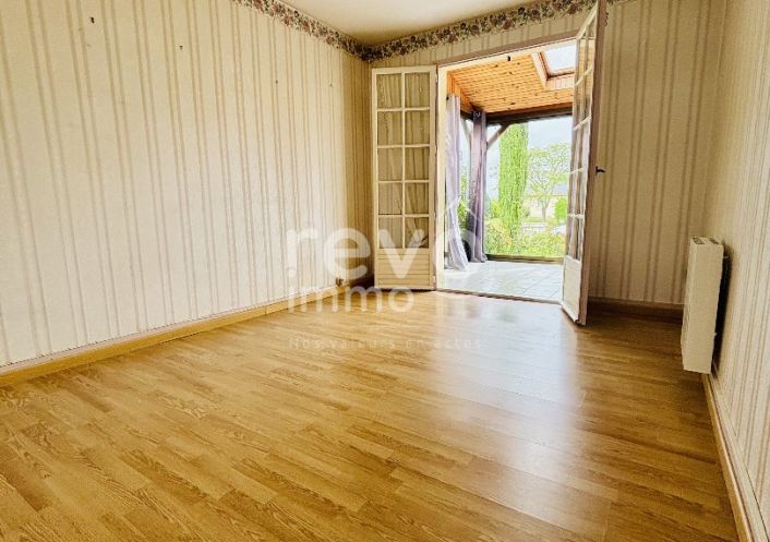 à vendre Maison Le Coudray Macouard
