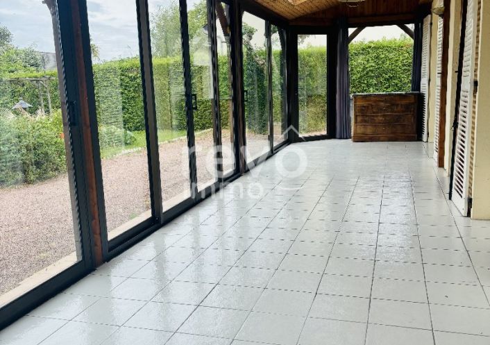 à vendre Maison Le Coudray Macouard