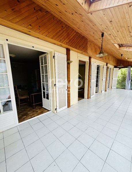 vente Maison Le Coudray Macouard - Photo 3