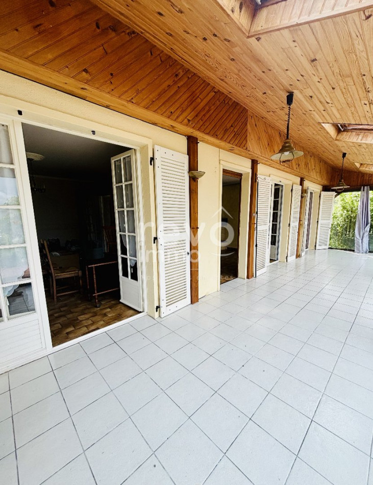 à vendre Maison Le Coudray Macouard - Photo 3