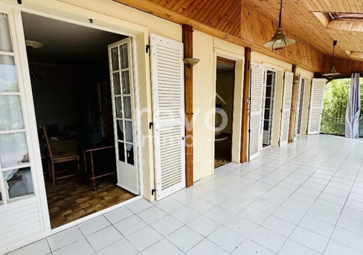 à vendre Maison Le Coudray Macouard