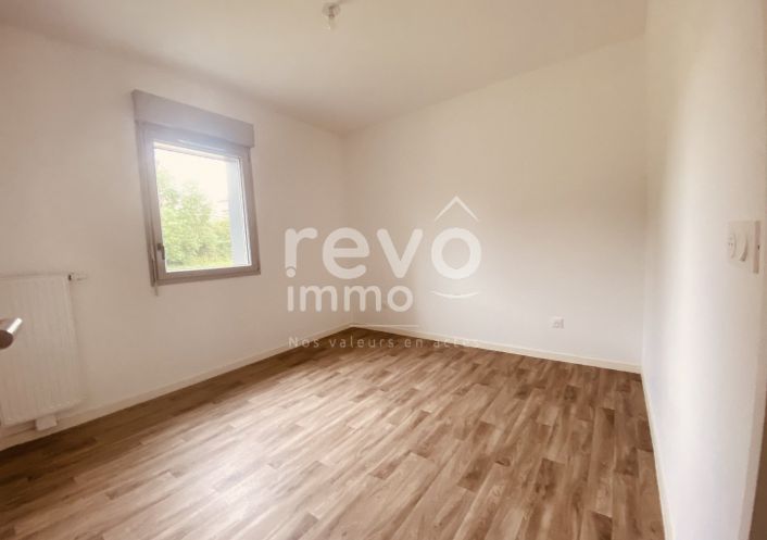à louer Appartement Angers