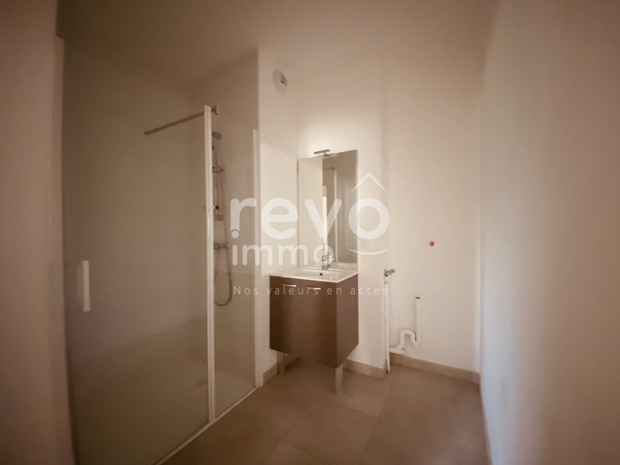 à louer Appartement Angers - Photo 7
