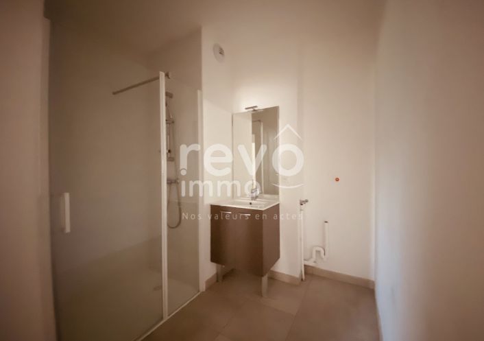 à louer Appartement Angers