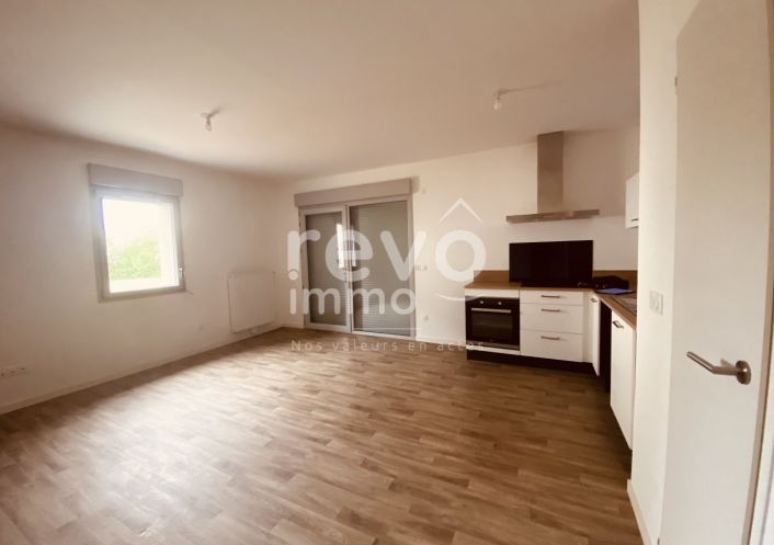 à louer Appartement Angers