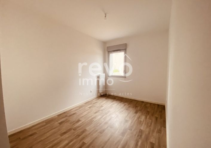 à louer Appartement Angers