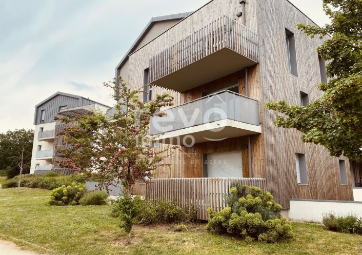 à louer Appartement Angers