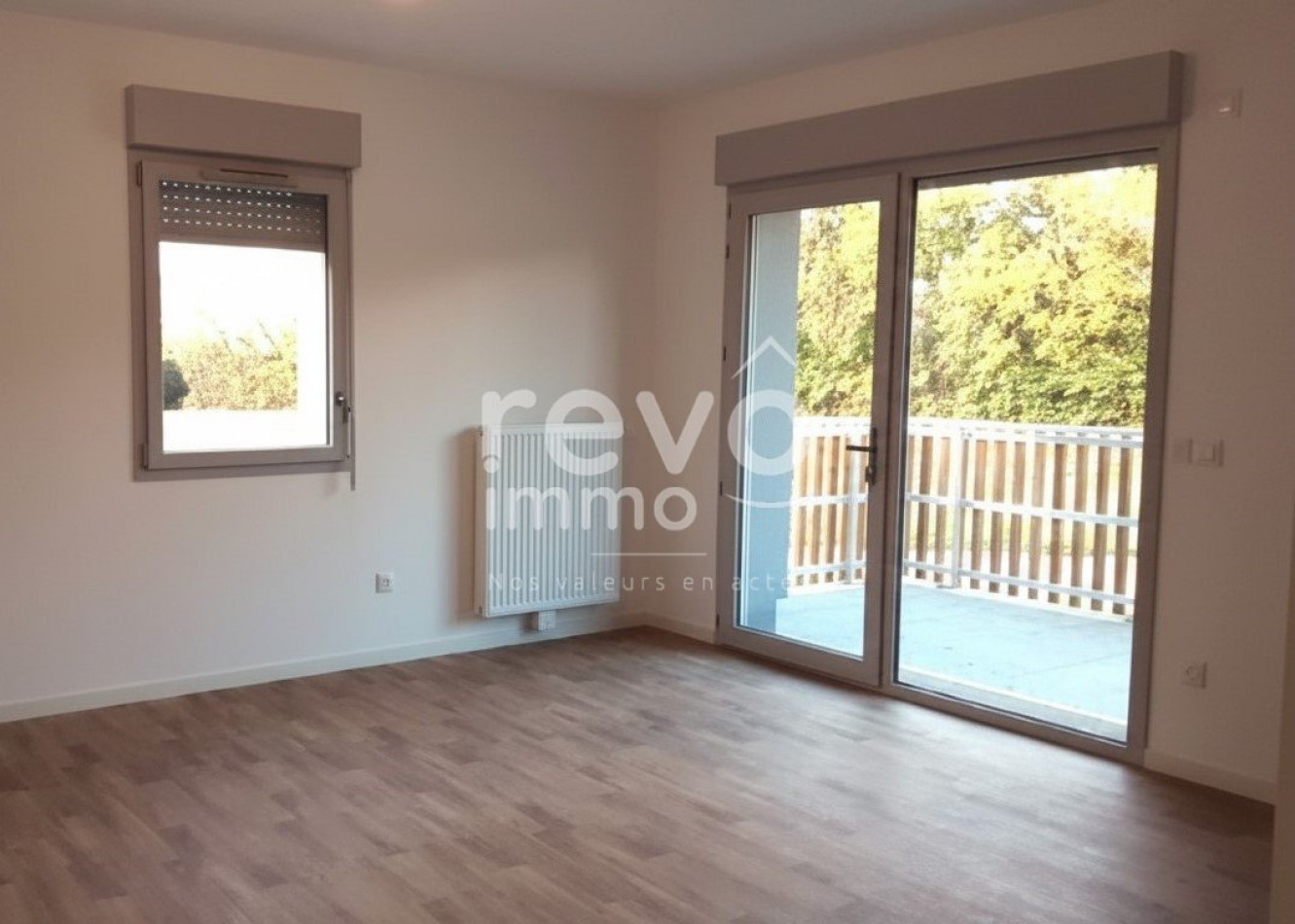 à louer Appartement Angers - Photo 4