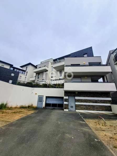 vente Appartement Angers - Photo 1
