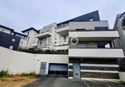 vente Appartement Angers
