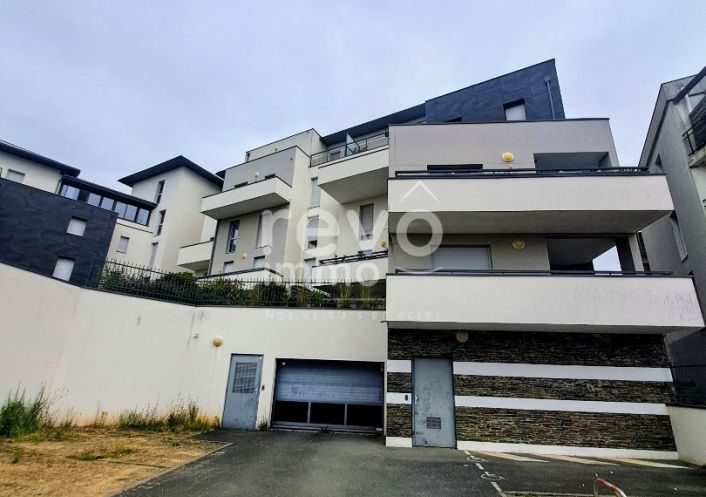 à vendre Appartement Angers