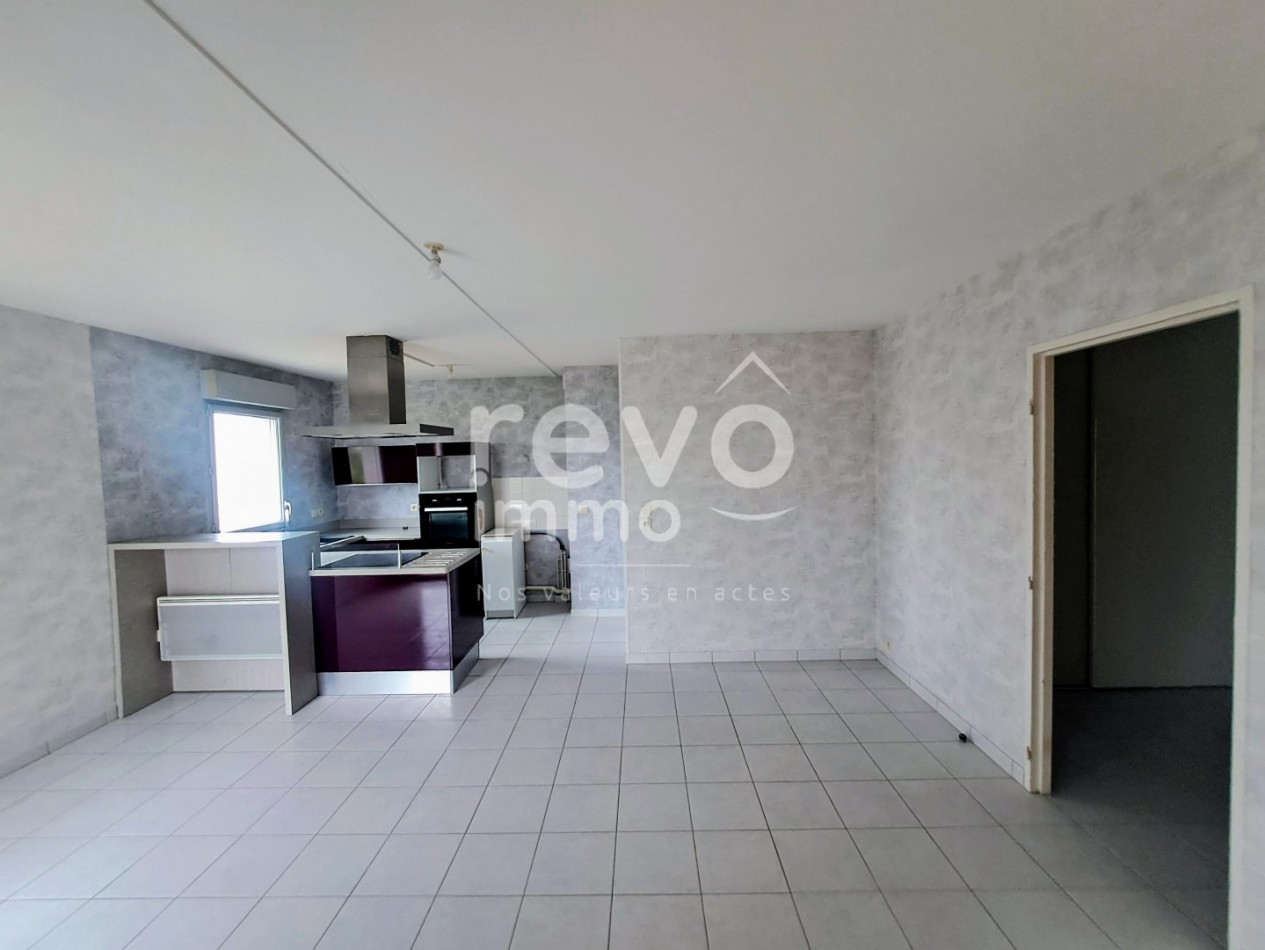 à vendre Appartement Angers - Photo 2