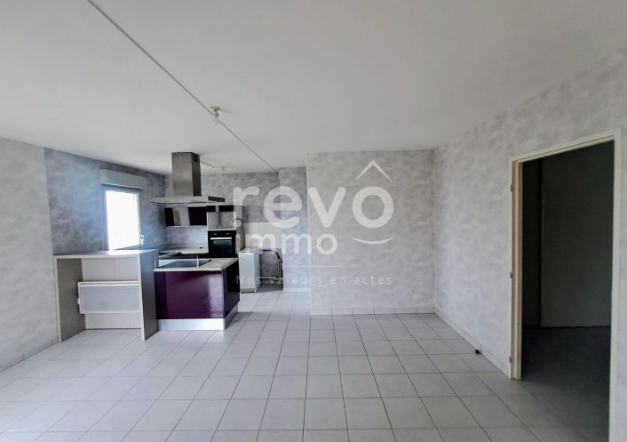 à vendre Appartement Angers