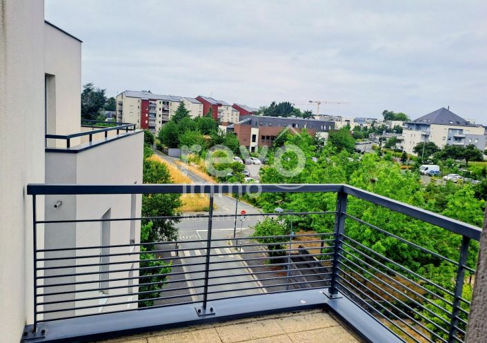 à vendre Appartement Angers