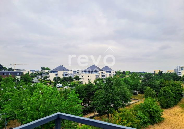 à vendre Appartement Angers